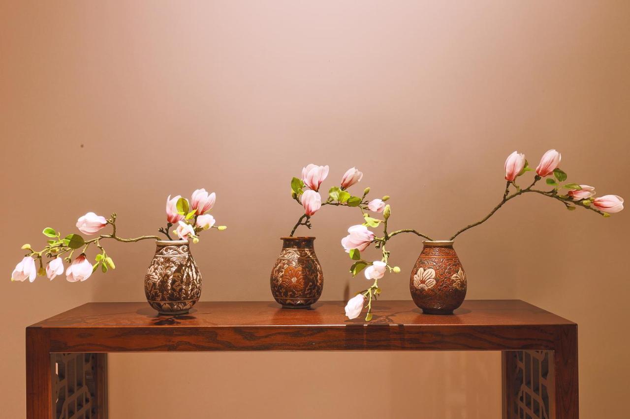 Cherry Boutique Hotel Bandar Ho Chi Minh Luaran gambar