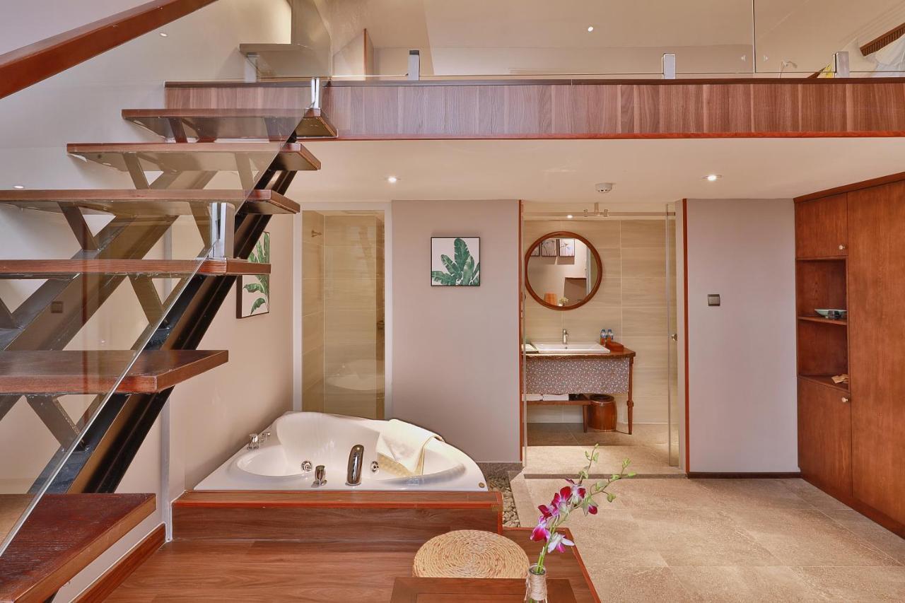 Cherry Boutique Hotel Bandar Ho Chi Minh Luaran gambar