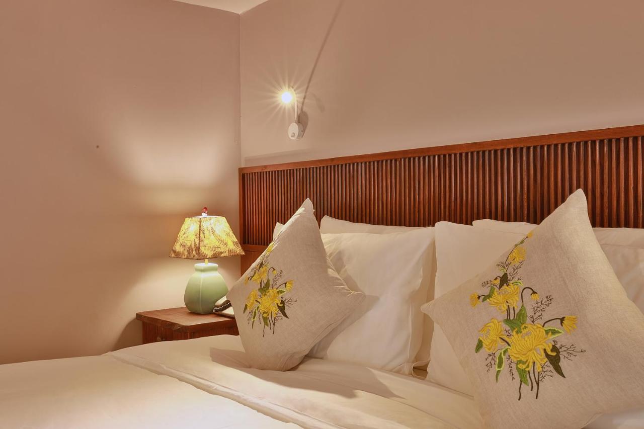 Cherry Boutique Hotel Bandar Ho Chi Minh Luaran gambar