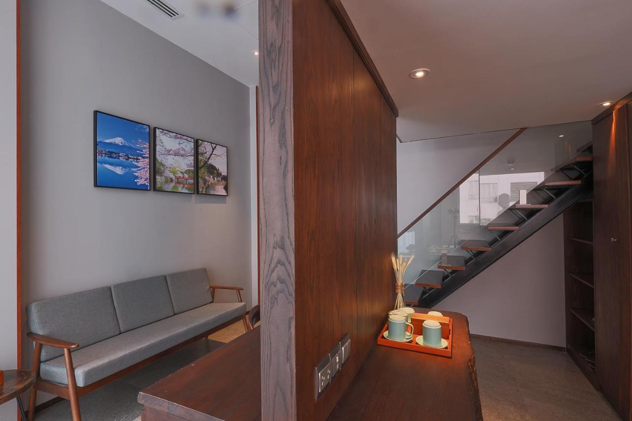 Cherry Boutique Hotel Bandar Ho Chi Minh Luaran gambar