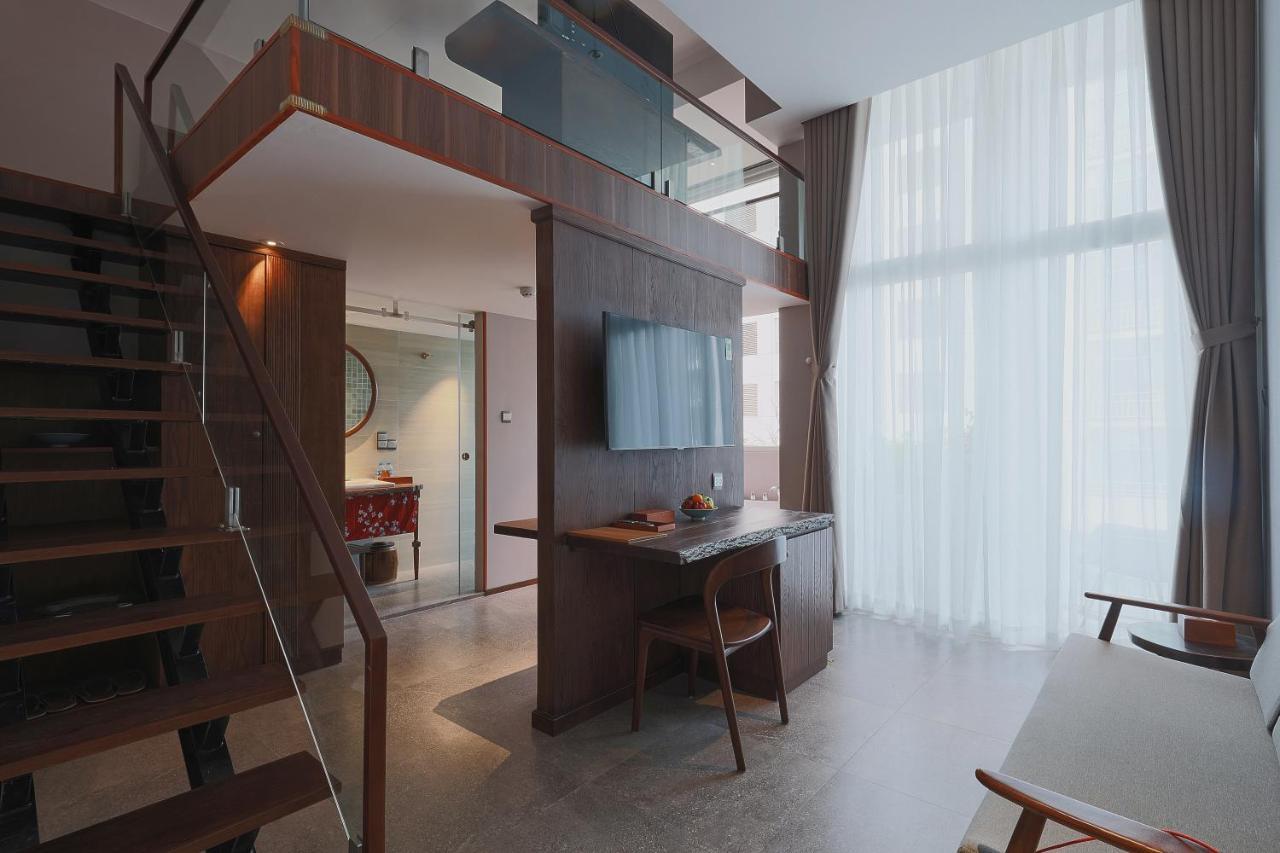 Cherry Boutique Hotel Bandar Ho Chi Minh Luaran gambar