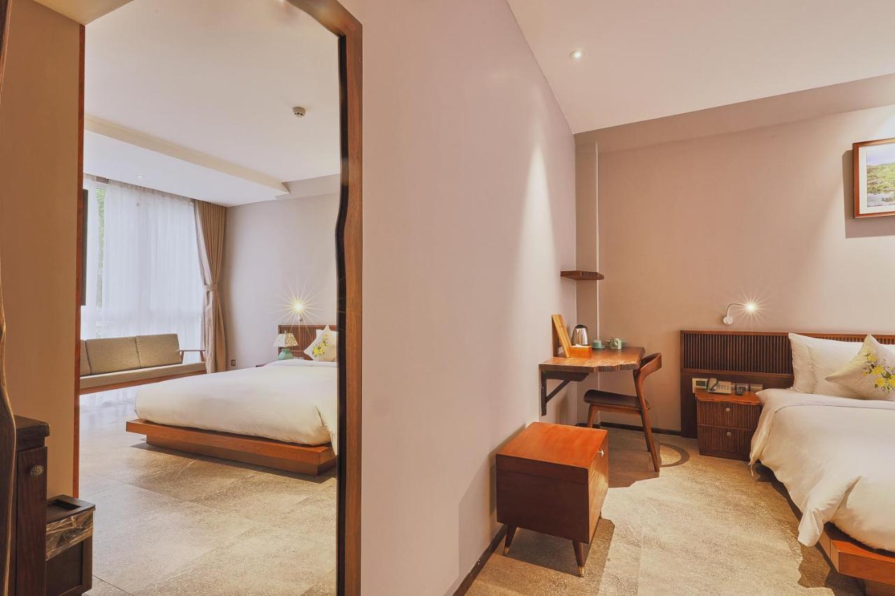 Cherry Boutique Hotel Bandar Ho Chi Minh Luaran gambar
